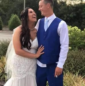 Meet your Posher, Timothy